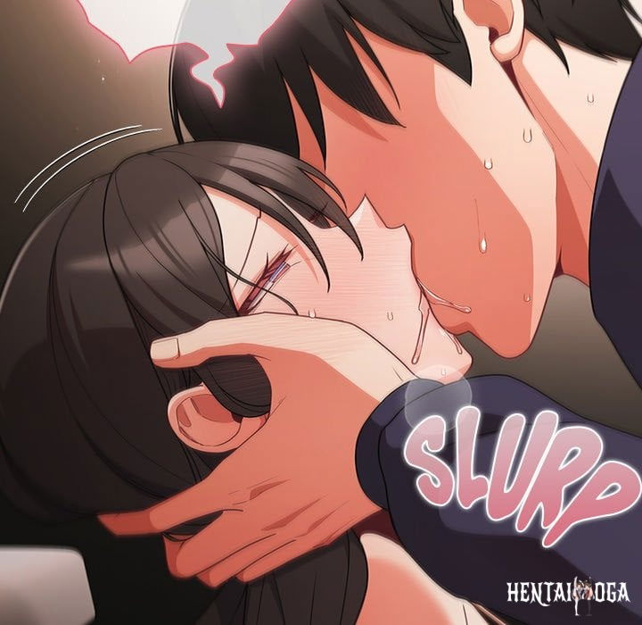 People of The Dark People of The Dark Chapter 72 - صفحة 18