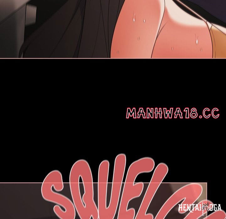 People of The Dark People of The Dark Chapter 72 - صفحة 19