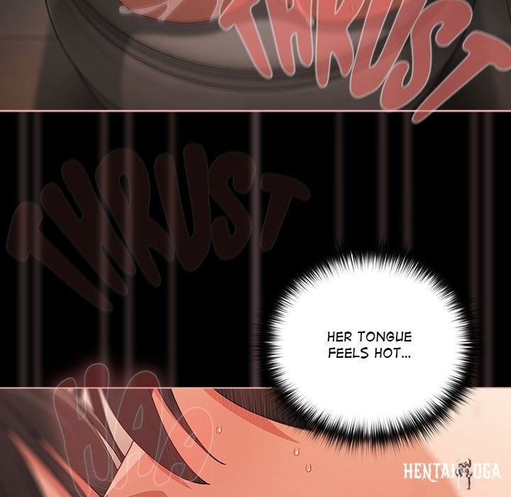 People of The Dark People of The Dark Chapter 72 - صفحة 26