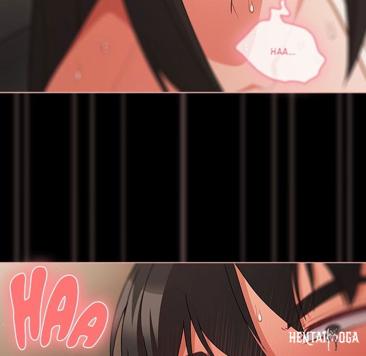 People of The Dark People of The Dark Chapter 72 - صفحة 34