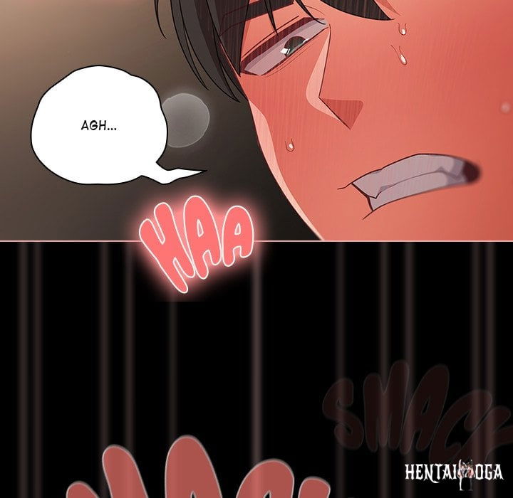 People of The Dark People of The Dark Chapter 72 - صفحة 35