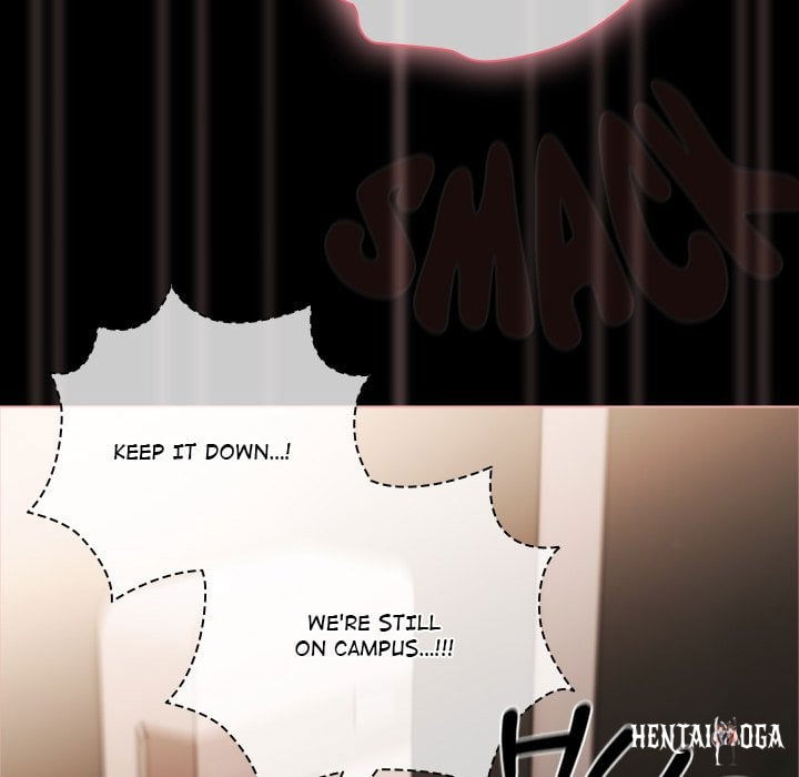 People of The Dark People of The Dark Chapter 72 - صفحة 38