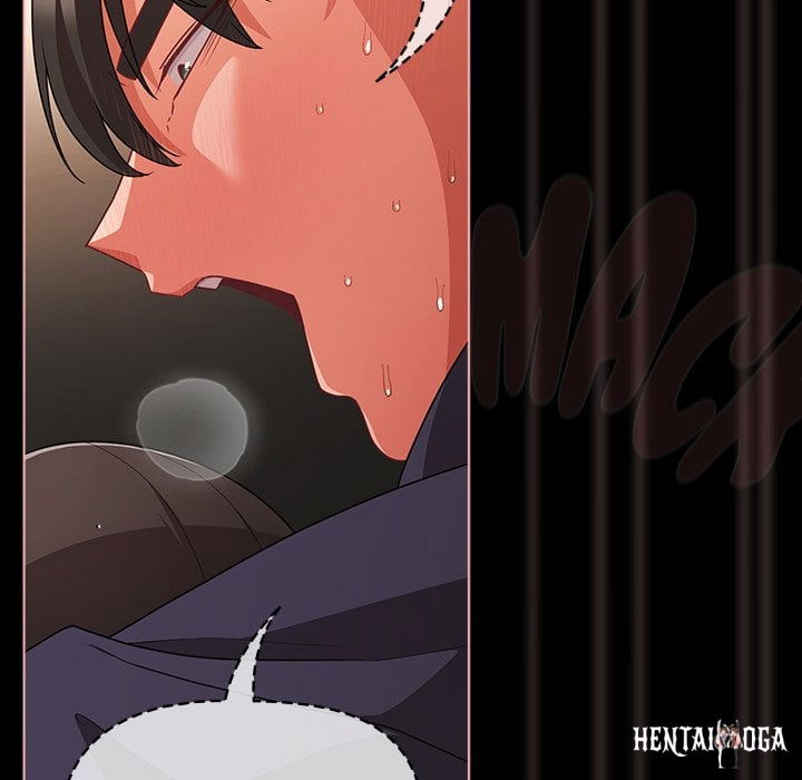 People of The Dark People of The Dark Chapter 72 - صفحة 41