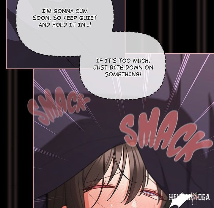 People of The Dark People of The Dark Chapter 72 - صفحة 42