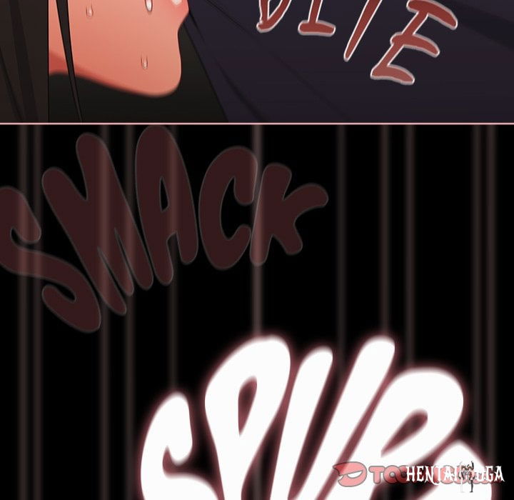 People of The Dark People of The Dark Chapter 72 - صفحة 45