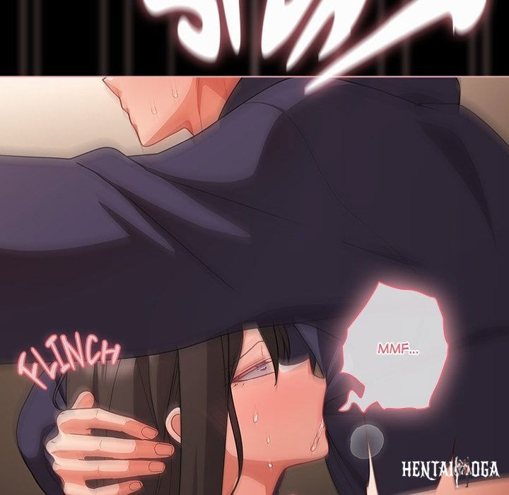 People of The Dark People of The Dark Chapter 72 - صفحة 46