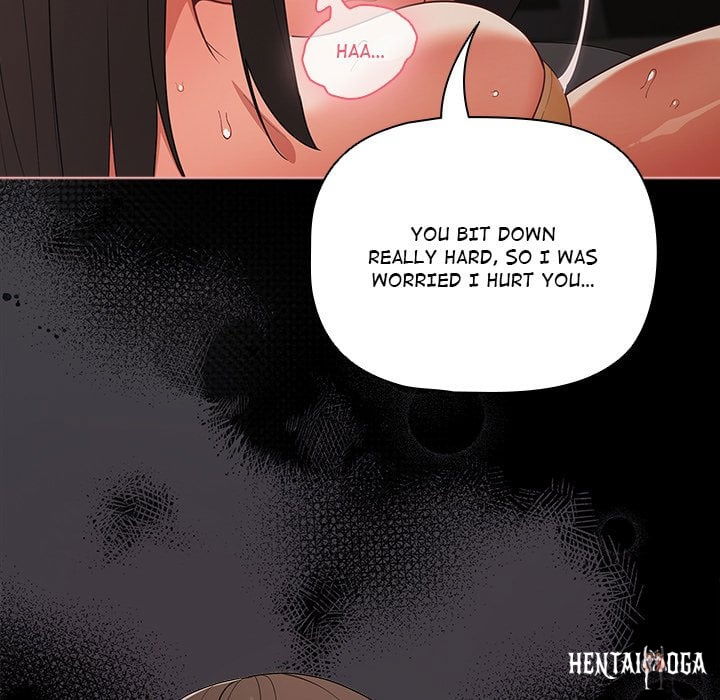 People of The Dark People of The Dark Chapter 72 - صفحة 55