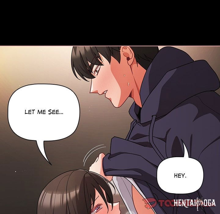 People of The Dark People of The Dark Chapter 72 - صفحة 57