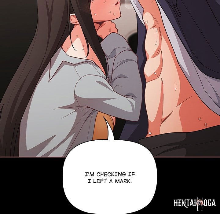 People of The Dark People of The Dark Chapter 72 - صفحة 58