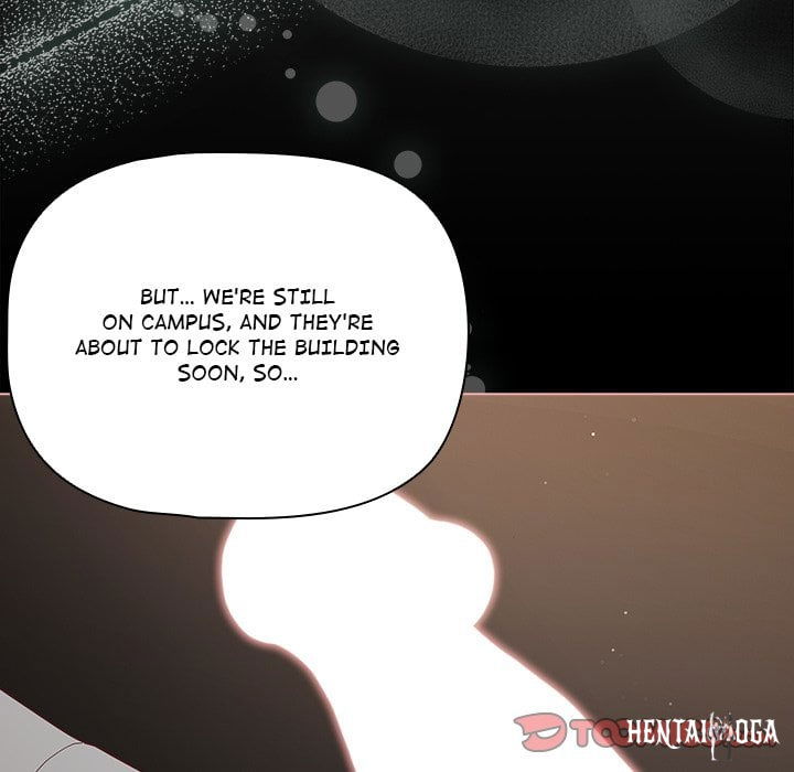 People of The Dark People of The Dark Chapter 72 - صفحة 81