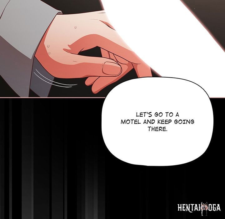 People of The Dark People of The Dark Chapter 72 - صفحة 82