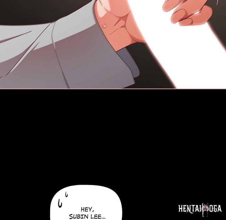 People of The Dark People of The Dark Chapter 72 - صفحة 84