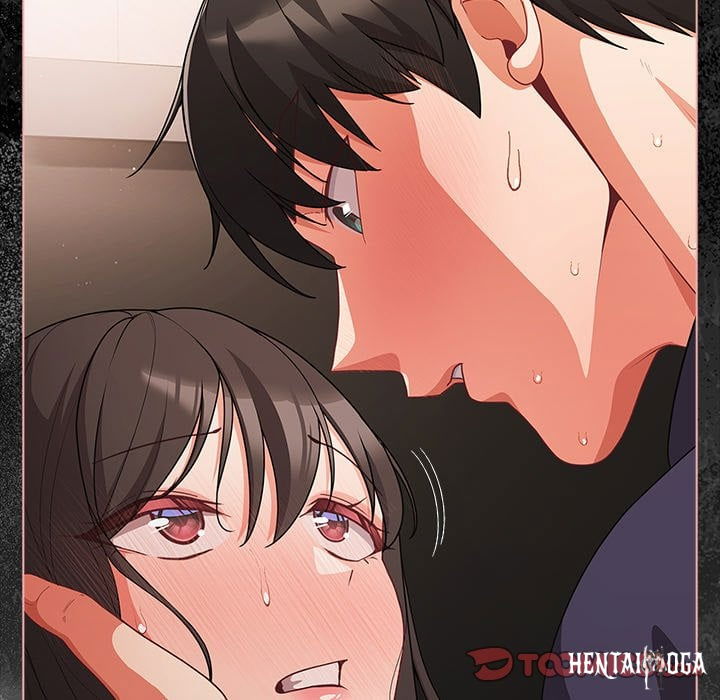 People of The Dark People of The Dark Chapter 72 - صفحة 9