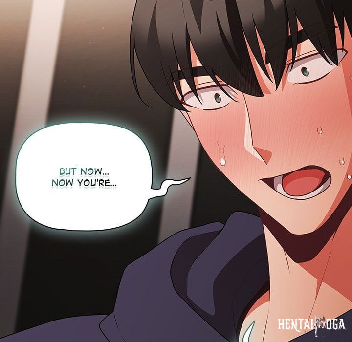 People of The Dark People of The Dark Chapter 72 - صفحة 95