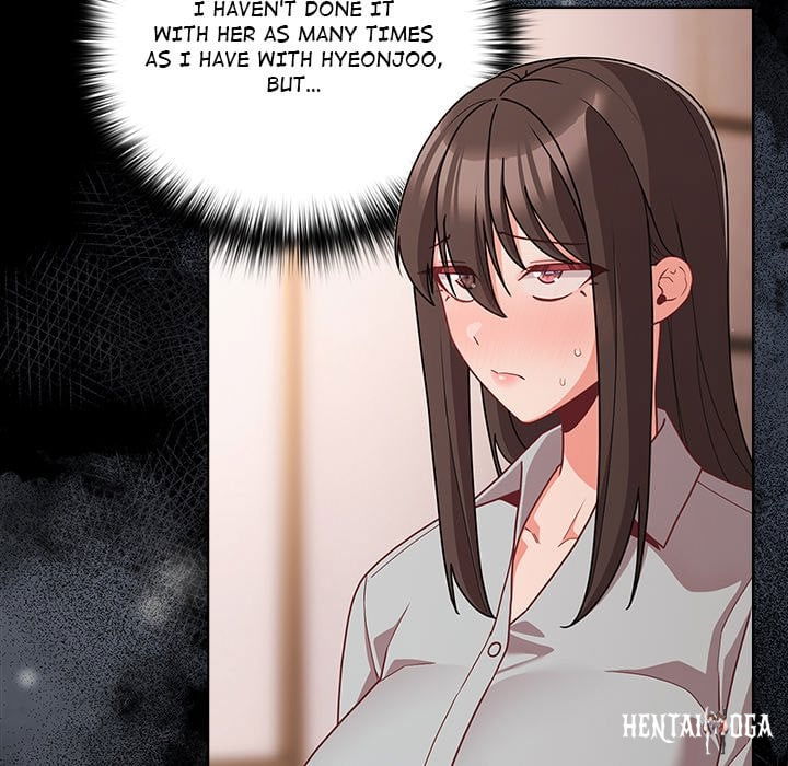 People of The Dark People of The Dark Chapter 71 - صفحة 10