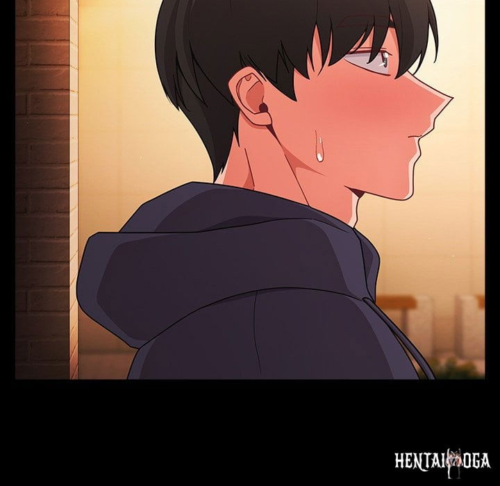 People of The Dark People of The Dark Chapter 71 - صفحة 100