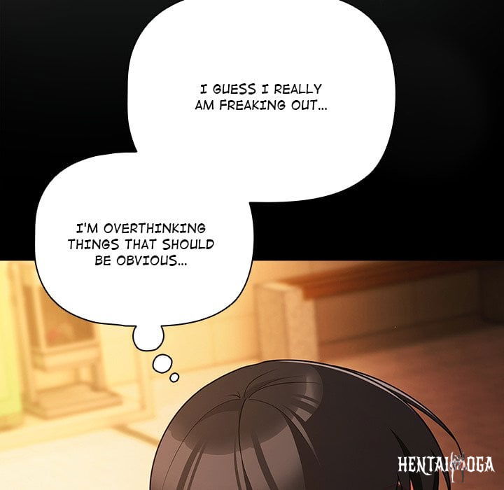 People of The Dark People of The Dark Chapter 71 - صفحة 106