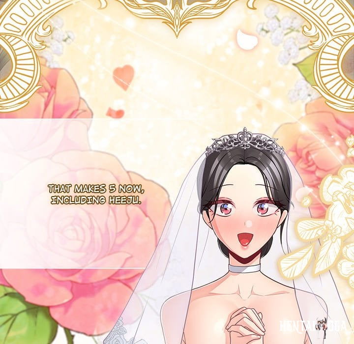 People of The Dark People of The Dark Chapter 71 - صفحة 109