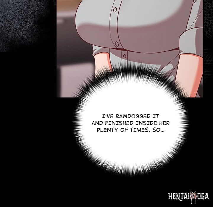 People of The Dark People of The Dark Chapter 71 - صفحة 11