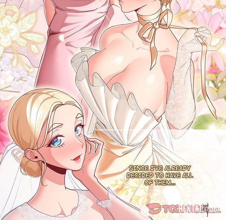 People of The Dark People of The Dark Chapter 71 - صفحة 111