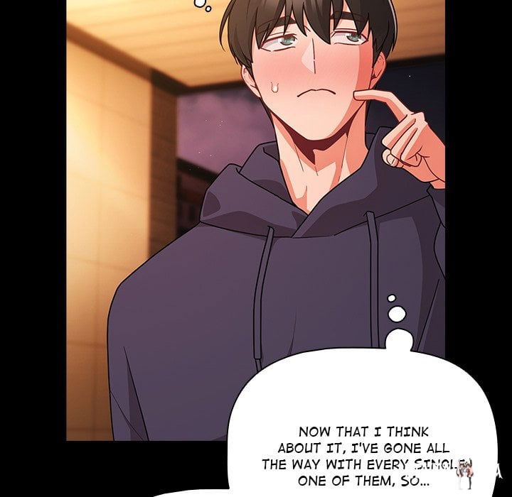 People of The Dark People of The Dark Chapter 71 - صفحة 116