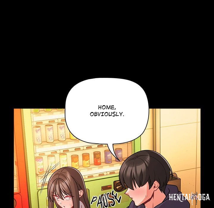 People of The Dark People of The Dark Chapter 71 - صفحة 119