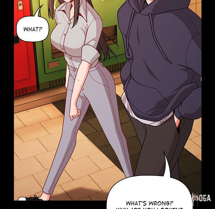 People of The Dark People of The Dark Chapter 71 - صفحة 120