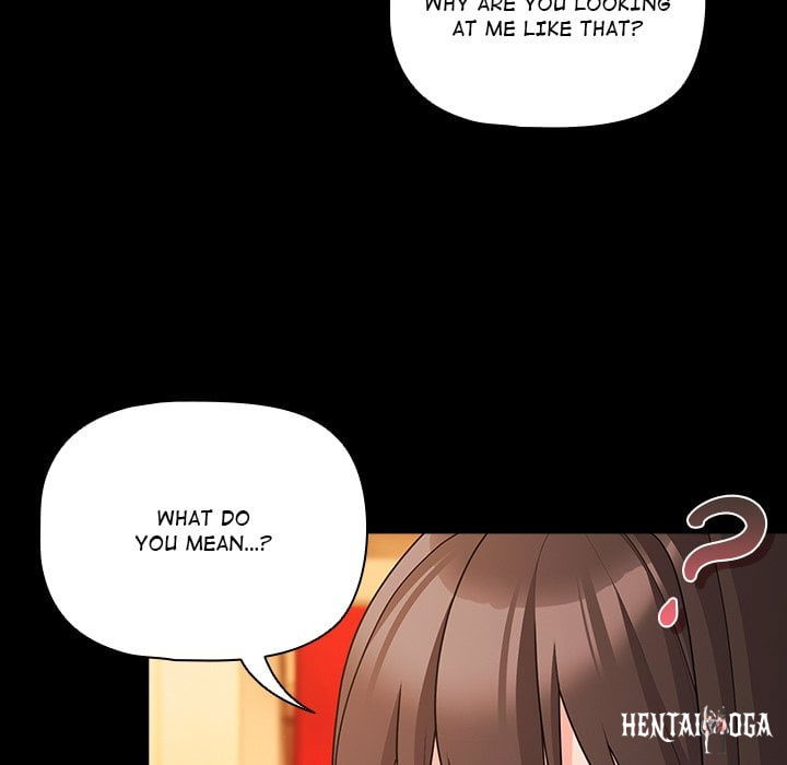 People of The Dark People of The Dark Chapter 71 - صفحة 121