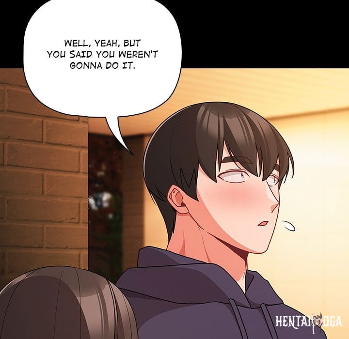 People of The Dark People of The Dark Chapter 71 - صفحة 124