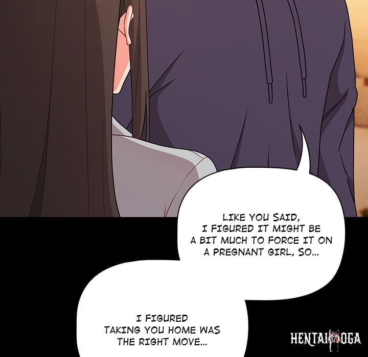 People of The Dark People of The Dark Chapter 71 - صفحة 125