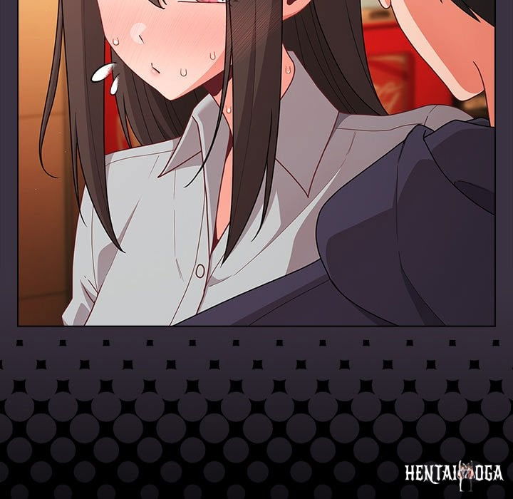 People of The Dark People of The Dark Chapter 71 - صفحة 130