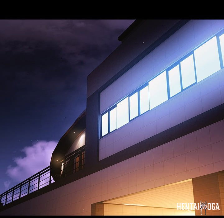 People of The Dark People of The Dark Chapter 71 - صفحة 136