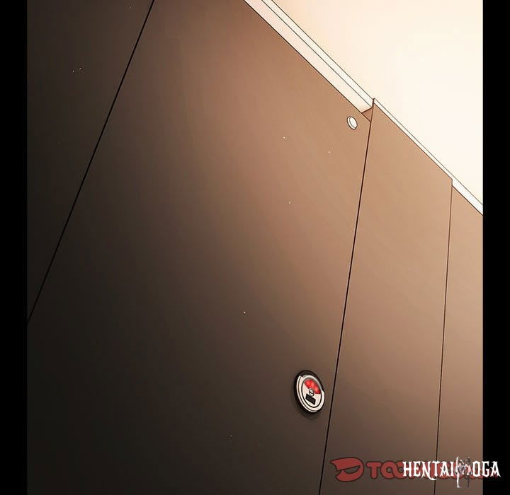 People of The Dark People of The Dark Chapter 71 - صفحة 141