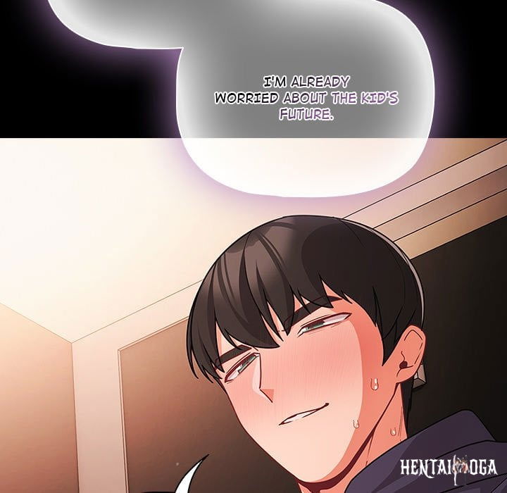 People of The Dark People of The Dark Chapter 71 - صفحة 151