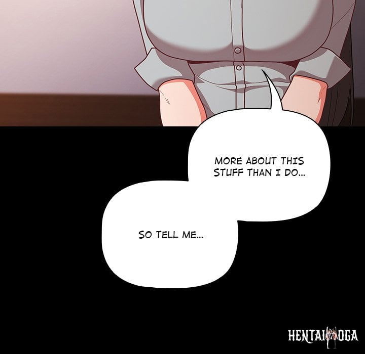 People of The Dark People of The Dark Chapter 71 - صفحة 16