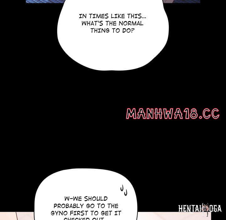 People of The Dark People of The Dark Chapter 71 - صفحة 19