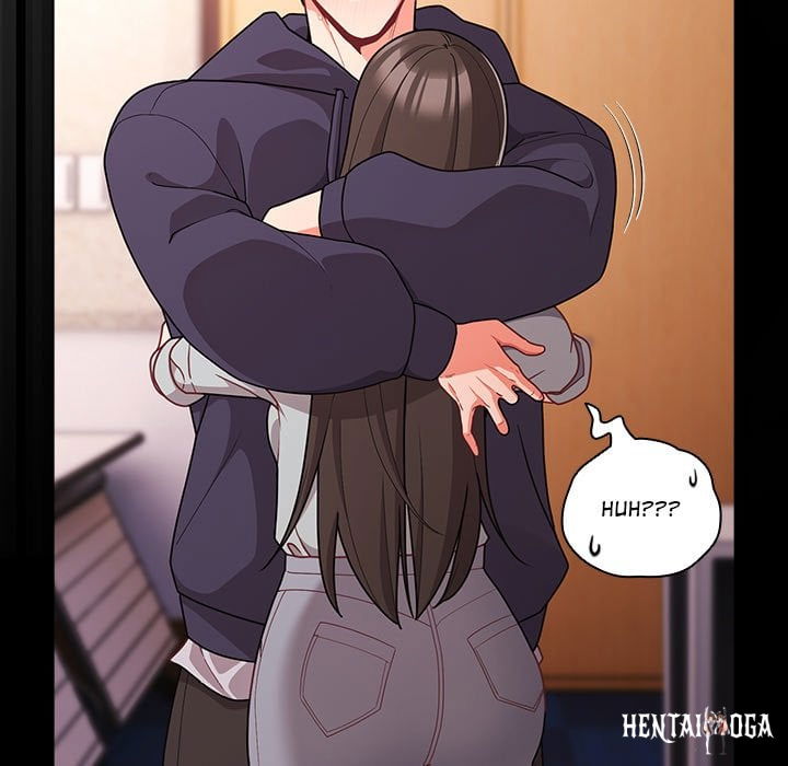 People of The Dark People of The Dark Chapter 71 - صفحة 30