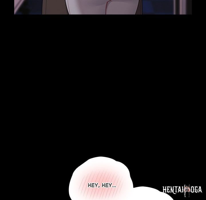 People of The Dark People of The Dark Chapter 71 - صفحة 31