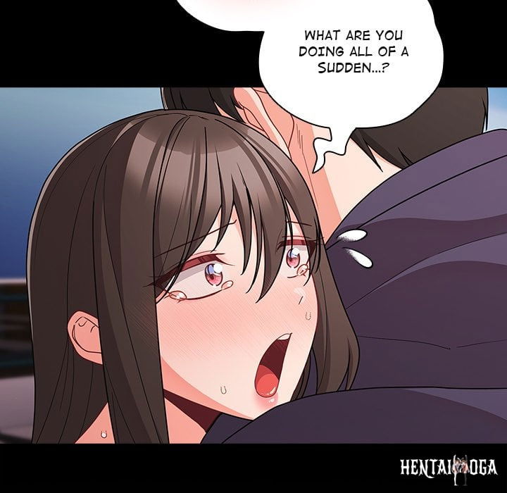 People of The Dark People of The Dark Chapter 71 - صفحة 32