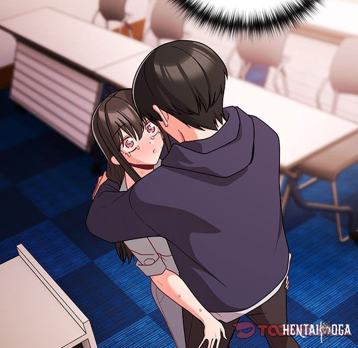 People of The Dark People of The Dark Chapter 71 - صفحة 39