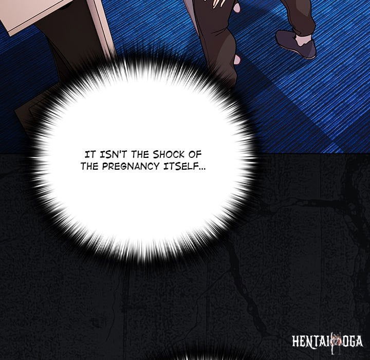 People of The Dark People of The Dark Chapter 71 - صفحة 40