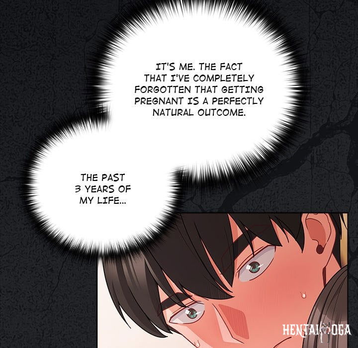 People of The Dark People of The Dark Chapter 71 - صفحة 41