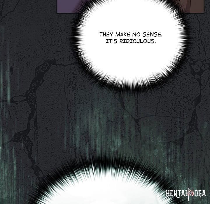 People of The Dark People of The Dark Chapter 71 - صفحة 43