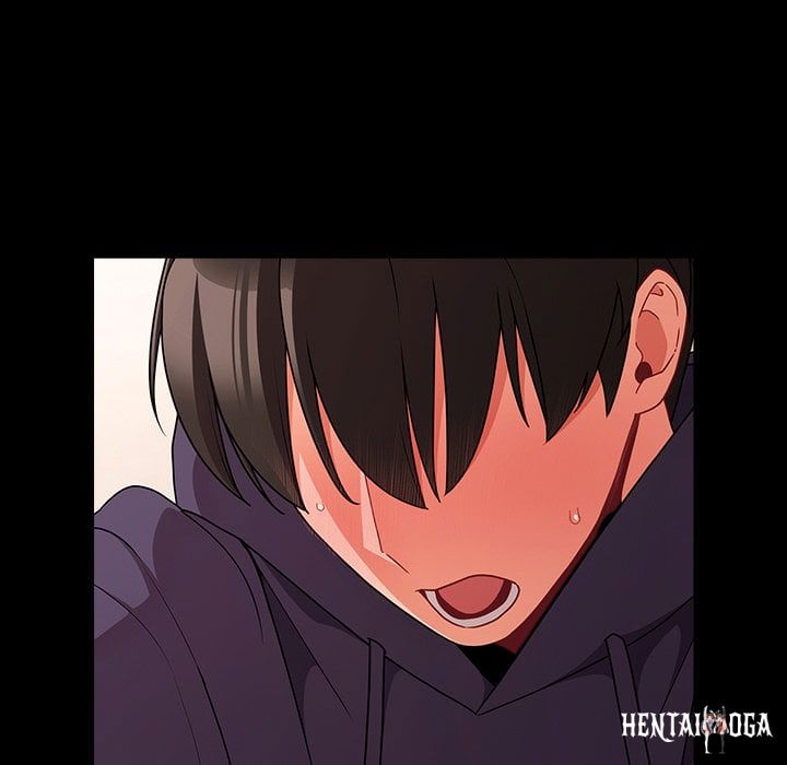 People of The Dark People of The Dark Chapter 71 - صفحة 48