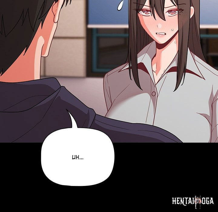 People of The Dark People of The Dark Chapter 71 - صفحة 6