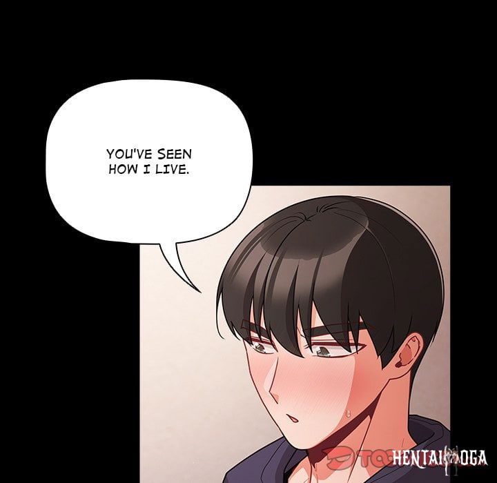 People of The Dark People of The Dark Chapter 71 - صفحة 63