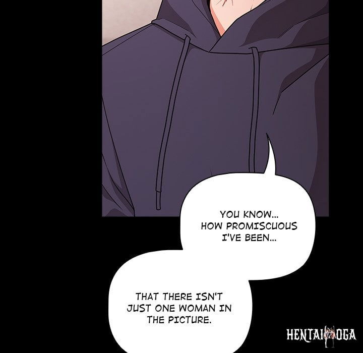 People of The Dark People of The Dark Chapter 71 - صفحة 64