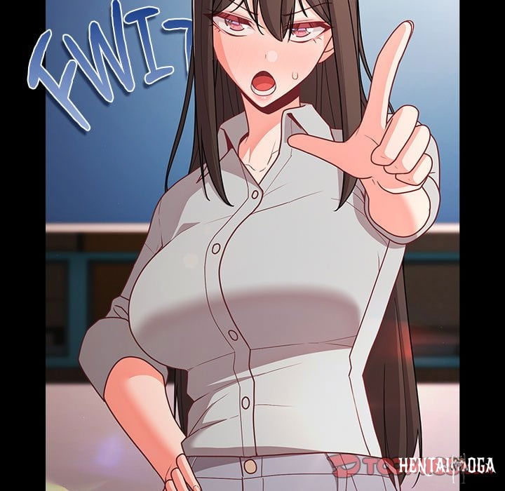 People of The Dark People of The Dark Chapter 71 - صفحة 75