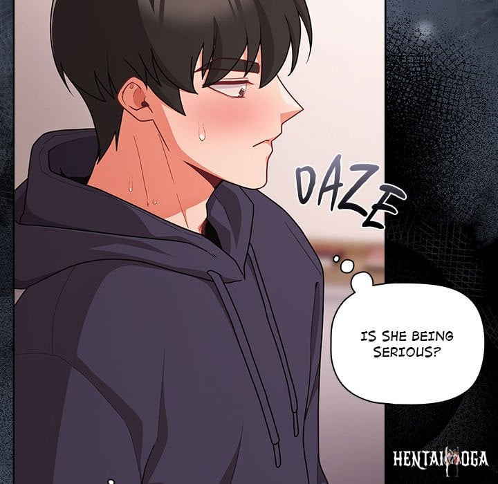 People of The Dark People of The Dark Chapter 71 - صفحة 8