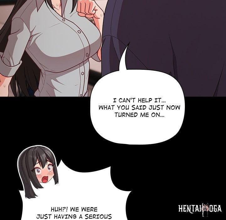 People of The Dark People of The Dark Chapter 71 - صفحة 83